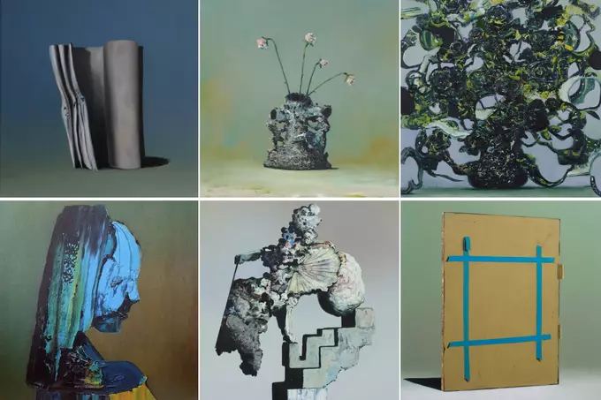 Album Covers